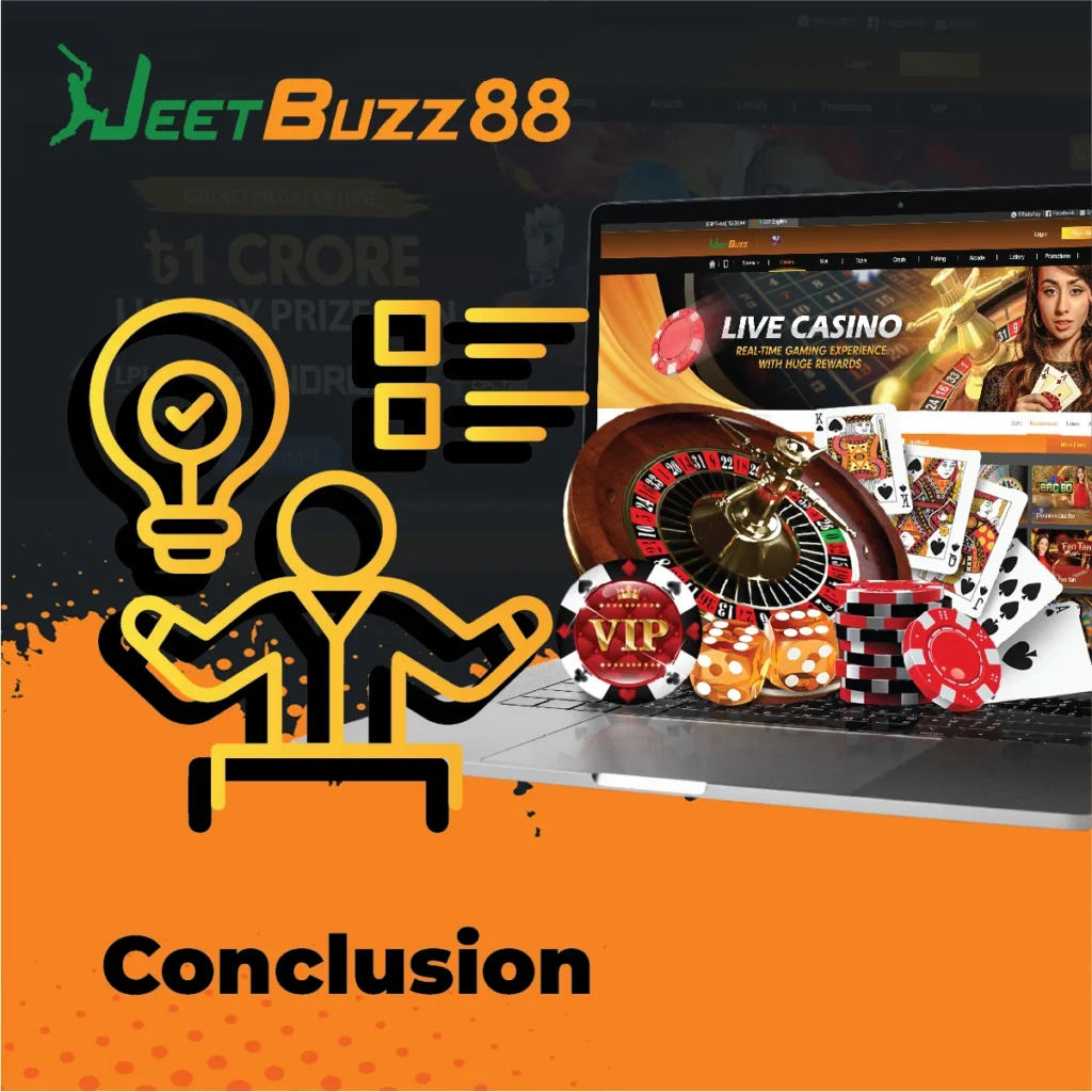 Conclusion